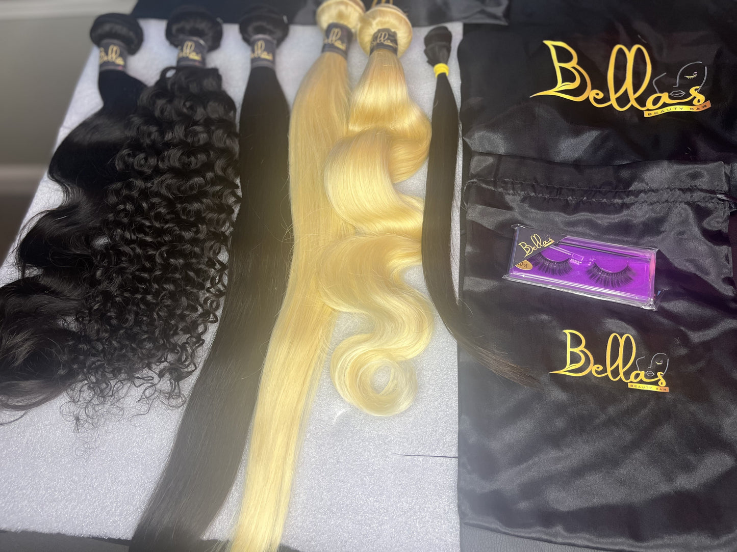 Body Wave Bundles And Closure Human Hair Bundles With Closure 20 22 24 Inch Raw Human Hair Weave Extensions Closure Human Hair