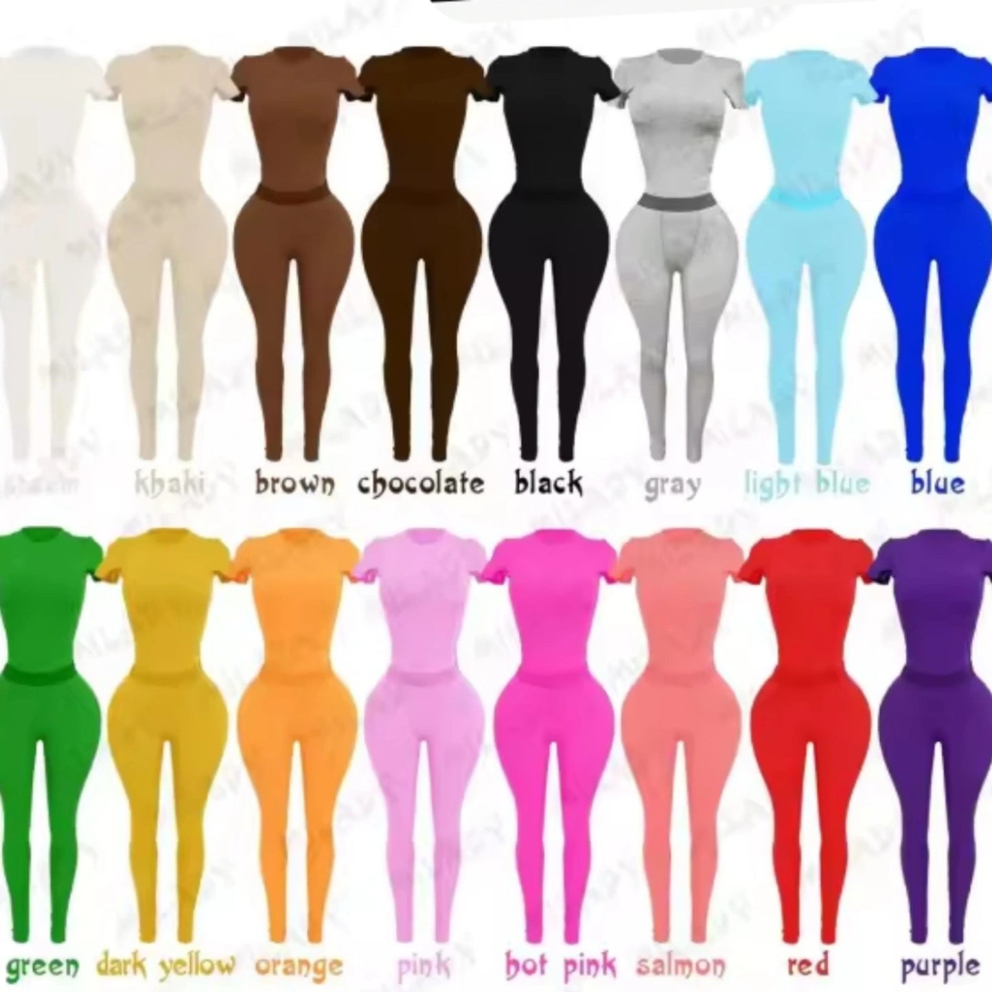 DELULU SETS