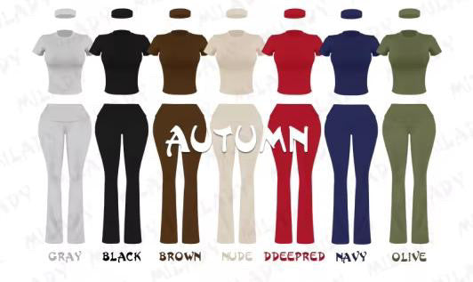 Autumn Collection