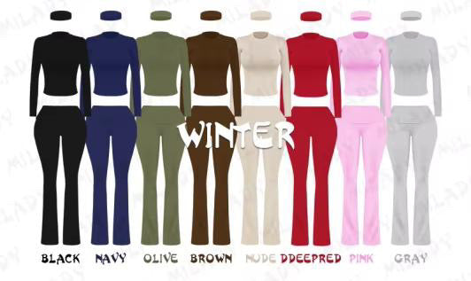 Winter Collection