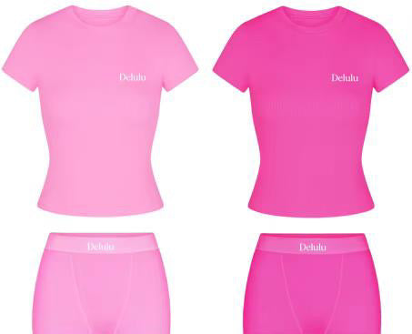 DELULU SETS