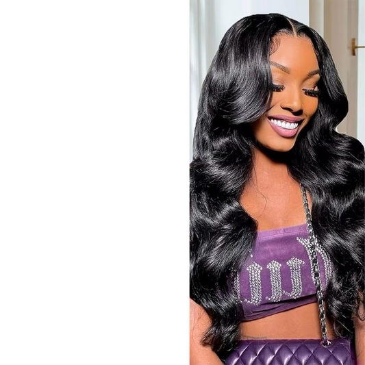 Body Wave Bundles And Closure Human Hair Bundles With Closure 20 22 24 Inch  Raw Human Hair Weave Extensions Closure Human Hair
